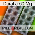 Duratia 60 Mg 31